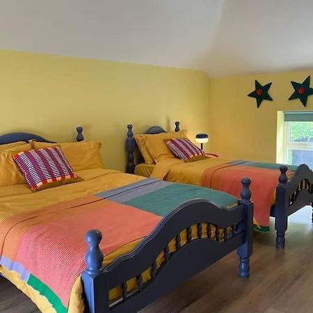 Gallinagh Guest House Monaghan Buitenkant foto
