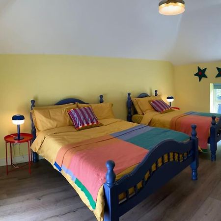 Gallinagh Guest House Monaghan Buitenkant foto