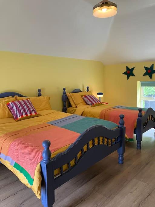 Gallinagh Guest House Monaghan Buitenkant foto