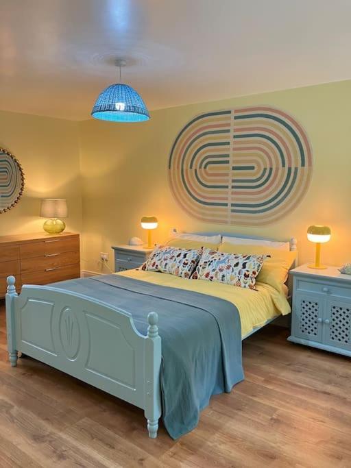 Gallinagh Guest House Monaghan Buitenkant foto