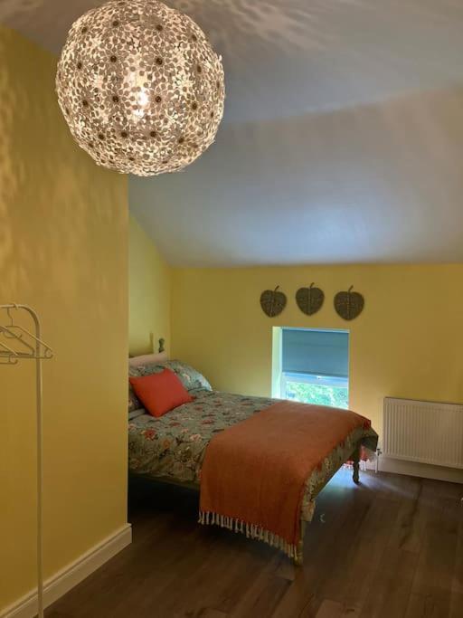 Gallinagh Guest House Monaghan Buitenkant foto