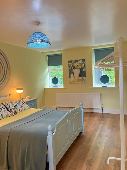 Gallinagh Guest House Monaghan Buitenkant foto