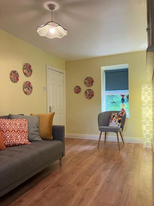 Gallinagh Guest House Monaghan Buitenkant foto