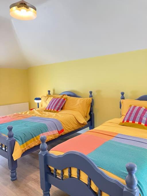 Gallinagh Guest House Monaghan Buitenkant foto